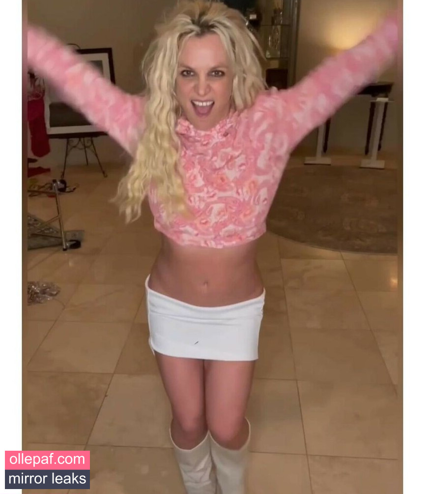 Latest Leaks Britney Spears Nude #1417 - Fapello