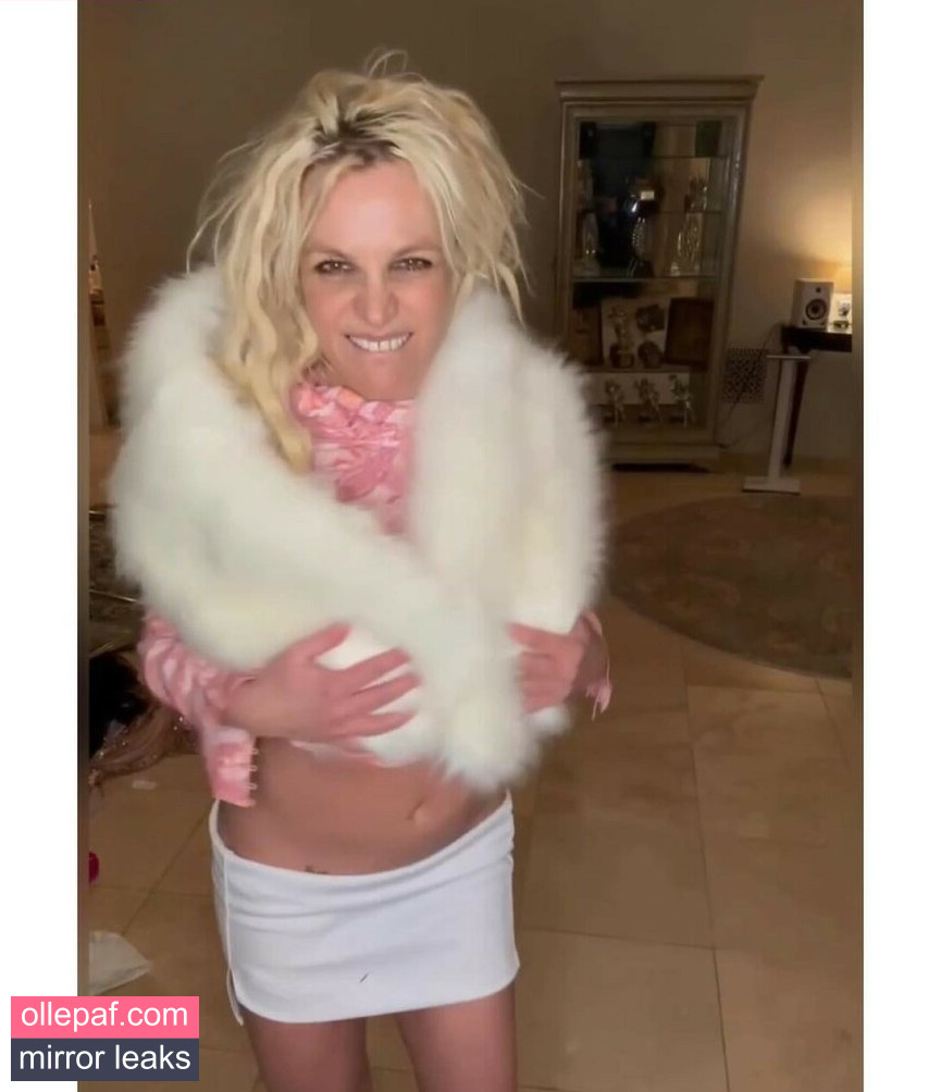 Latest Leaks Britney Spears Nude #1418 - Fapello