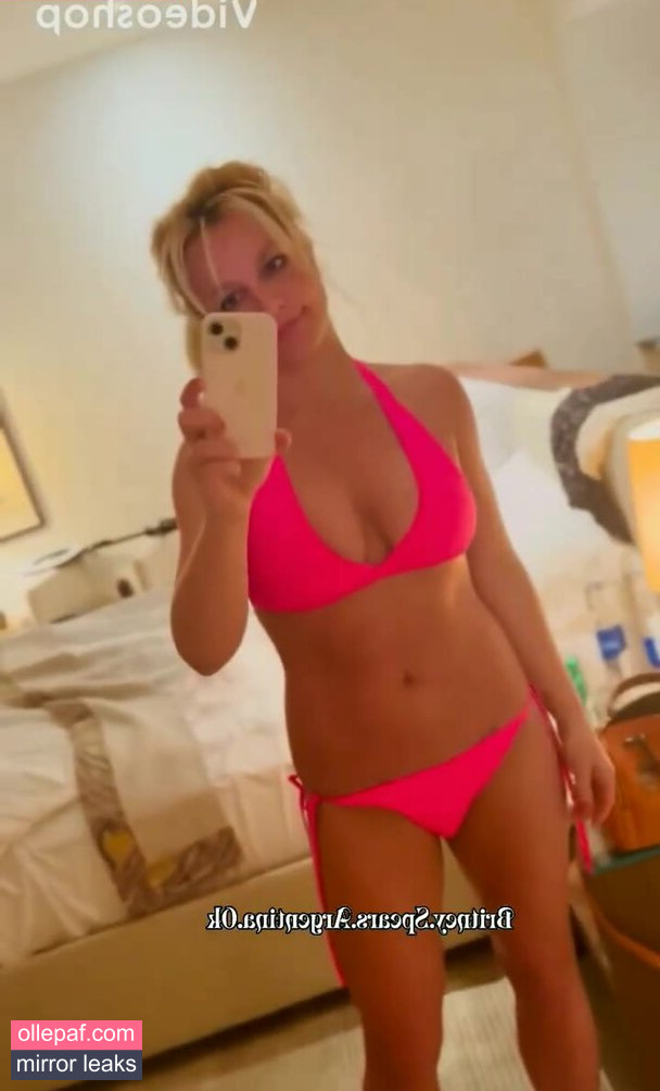Latest Leaks Britney Spears Nude #143 - Fapello