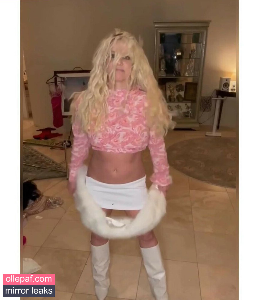 Latest Leaks Britney Spears Nude #1422 - Fapello