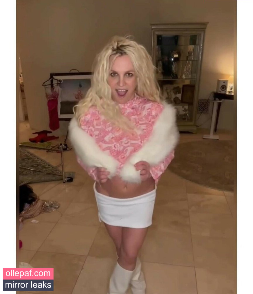 Latest Leaks Britney Spears Nude #1426 - Fapello