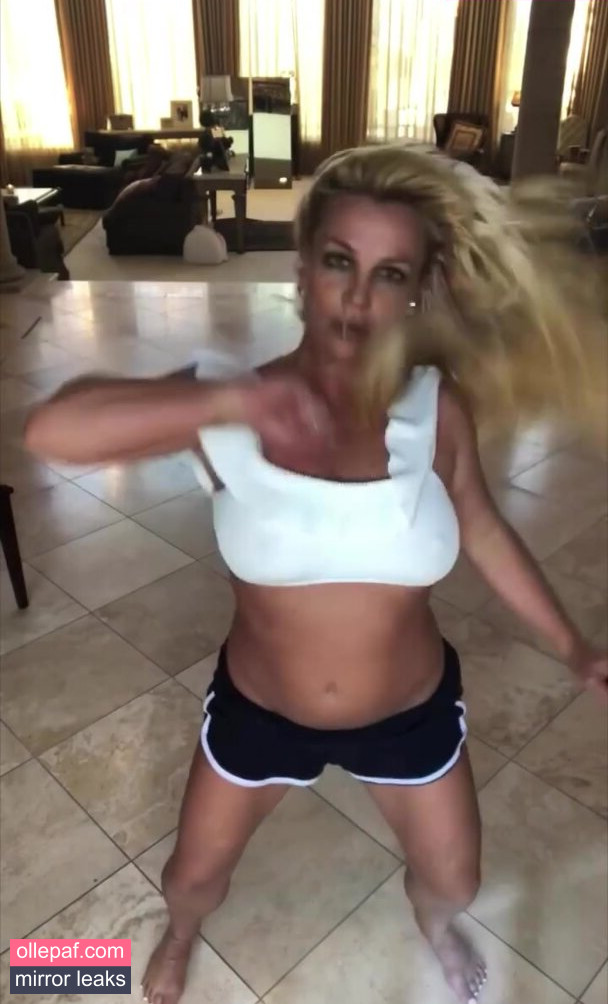 Latest Leaks Britney Spears Nude #1427 - Fapello