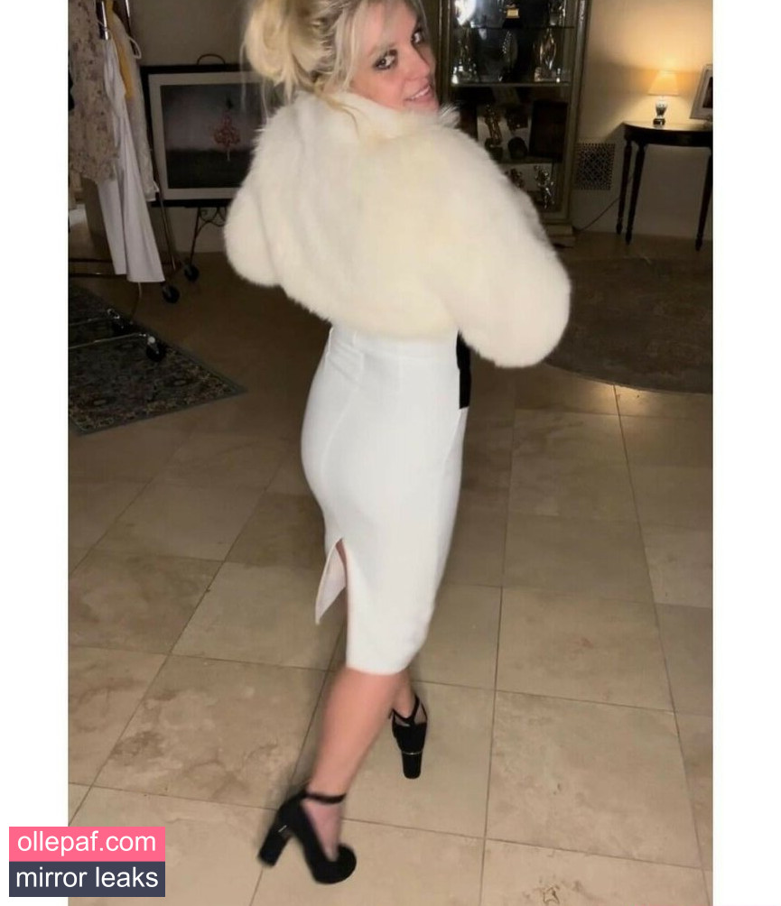 Latest Leaks Britney Spears Nude #1466 - Fapello