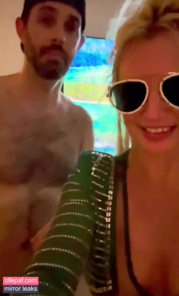 Latest Leaks Britney Spears Nude #1474 - Fapello