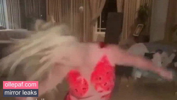 Latest Leaks Britney Spears Nude #194 - Fapello