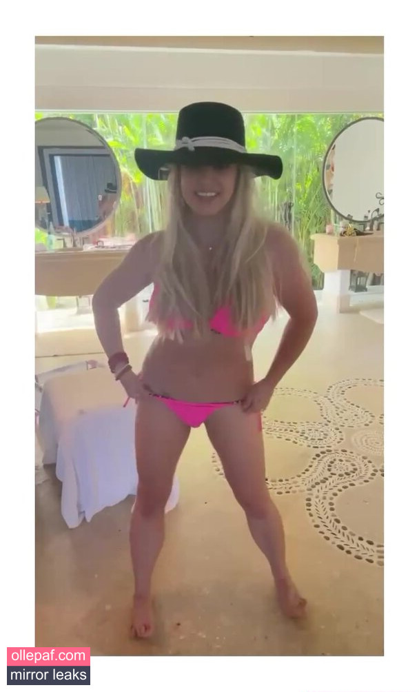 Latest Leaks Britney Spears Nude #237 - Fapello