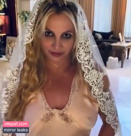 Latest Leaks Britney Spears Nude #250 - Fapello