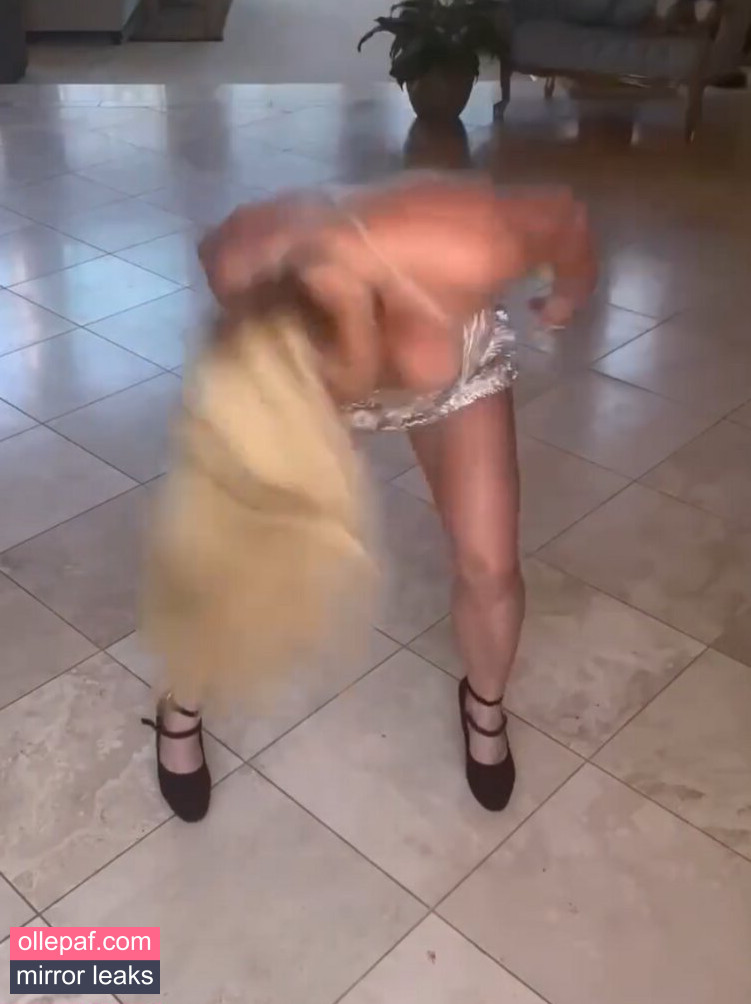 Latest Leaks Britney Spears Nude #344 - Fapello