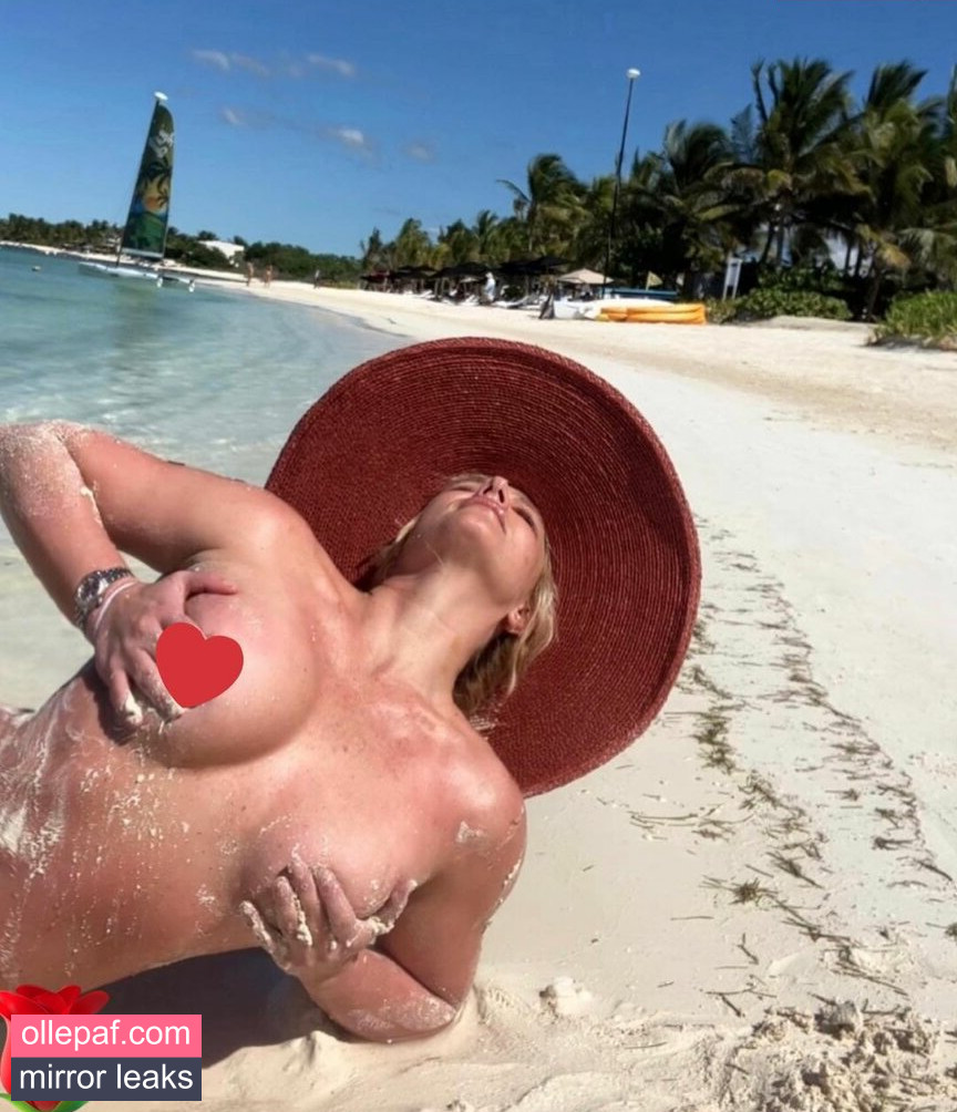 Latest Leaks Britney Spears Nude #379 - Fapello