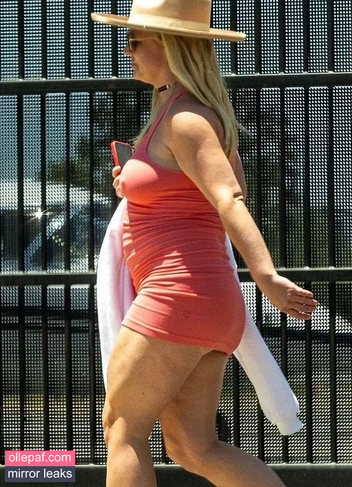 Latest Leaks Britney Spears Nude #488 - Fapello
