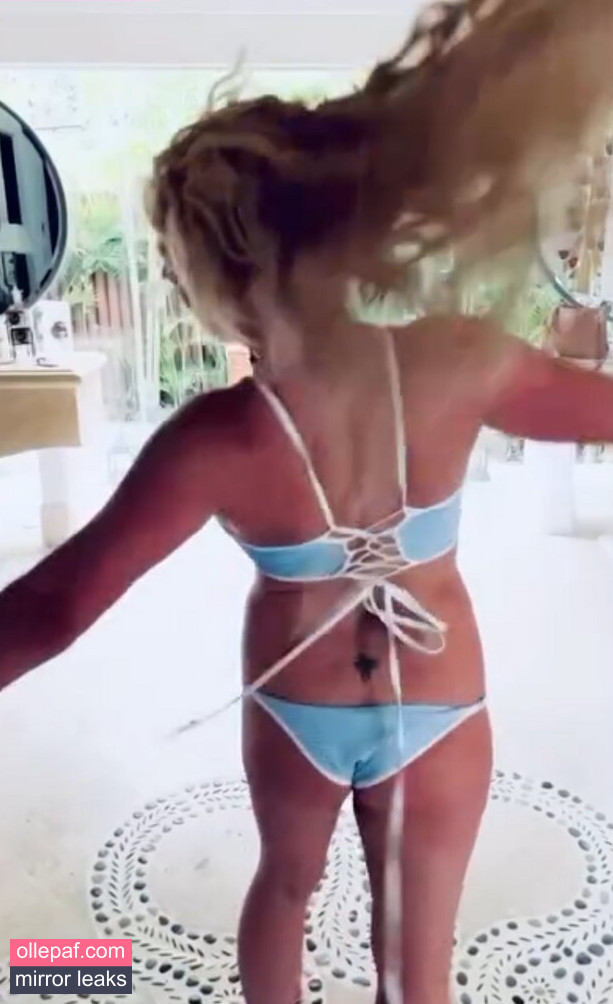 Latest Leaks Britney Spears Nude #51 - Fapello