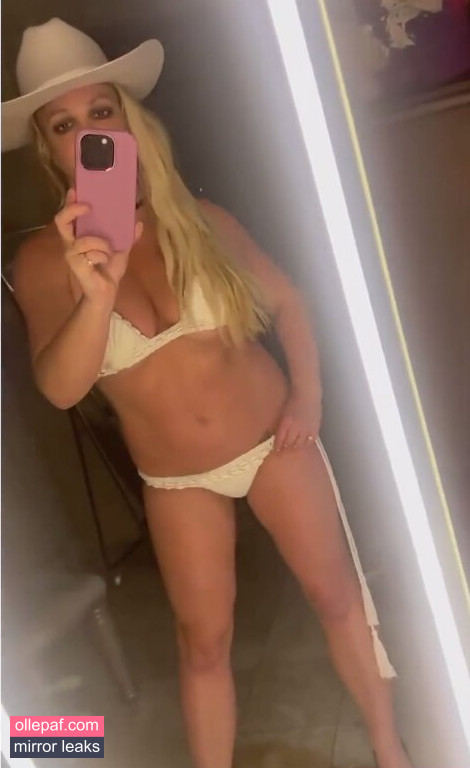 Latest Leaks Britney Spears Nude #504 - Fapello