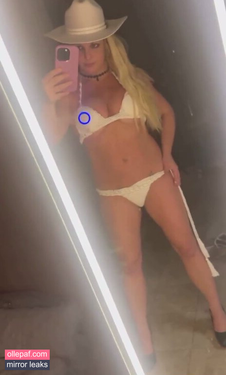 Latest Leaks Britney Spears Nude #506 - Fapello