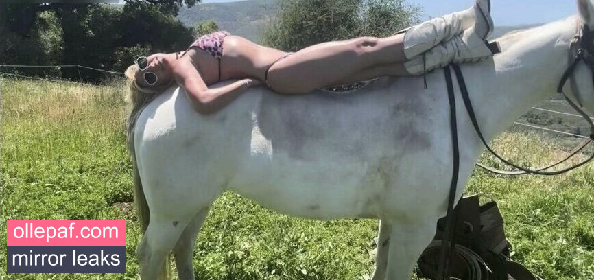 Latest Leaks Britney Spears Nude #518 - Fapello
