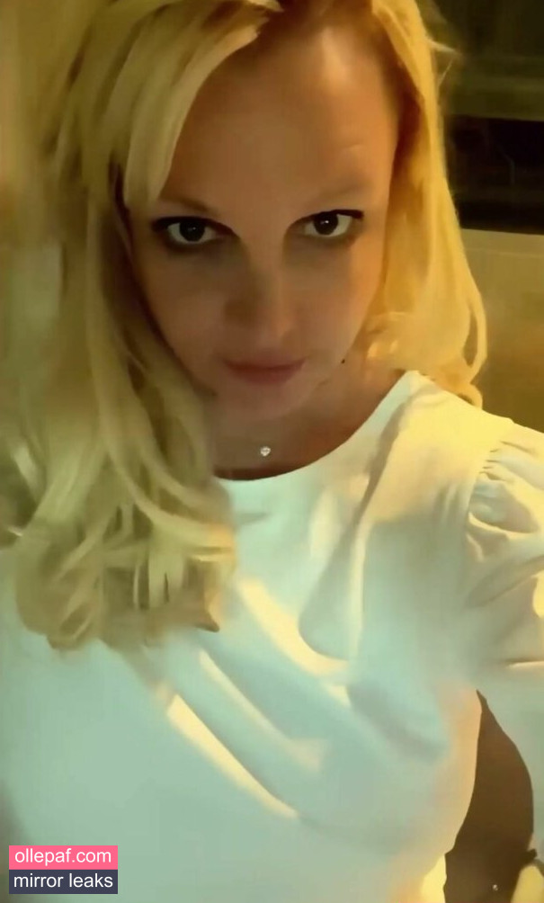 Latest Leaks Britney Spears Nude #526 - Fapello