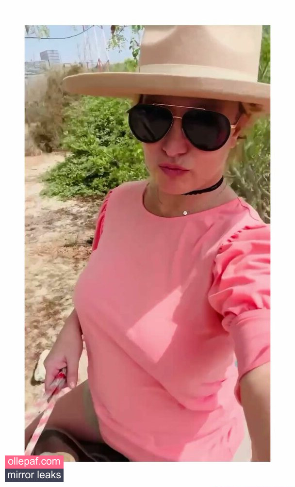 Latest Leaks Britney Spears Nude #564 - Fapello