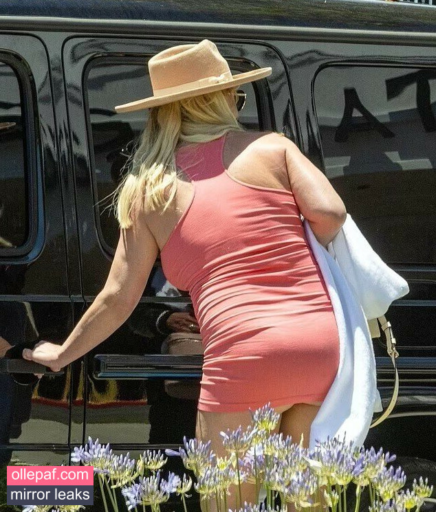 Latest Leaks Britney Spears Nude #572 - Fapello