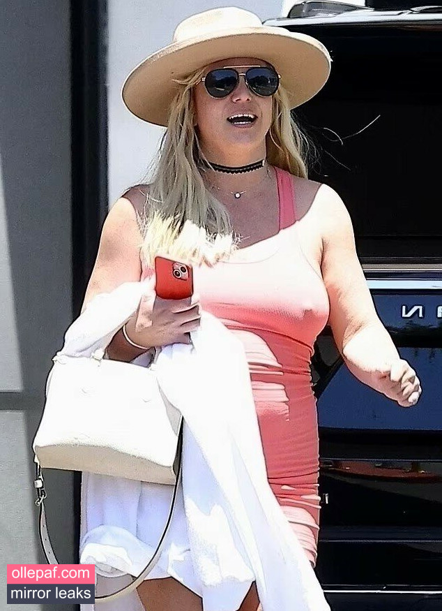 Latest Leaks Britney Spears Nude #577 - Fapello
