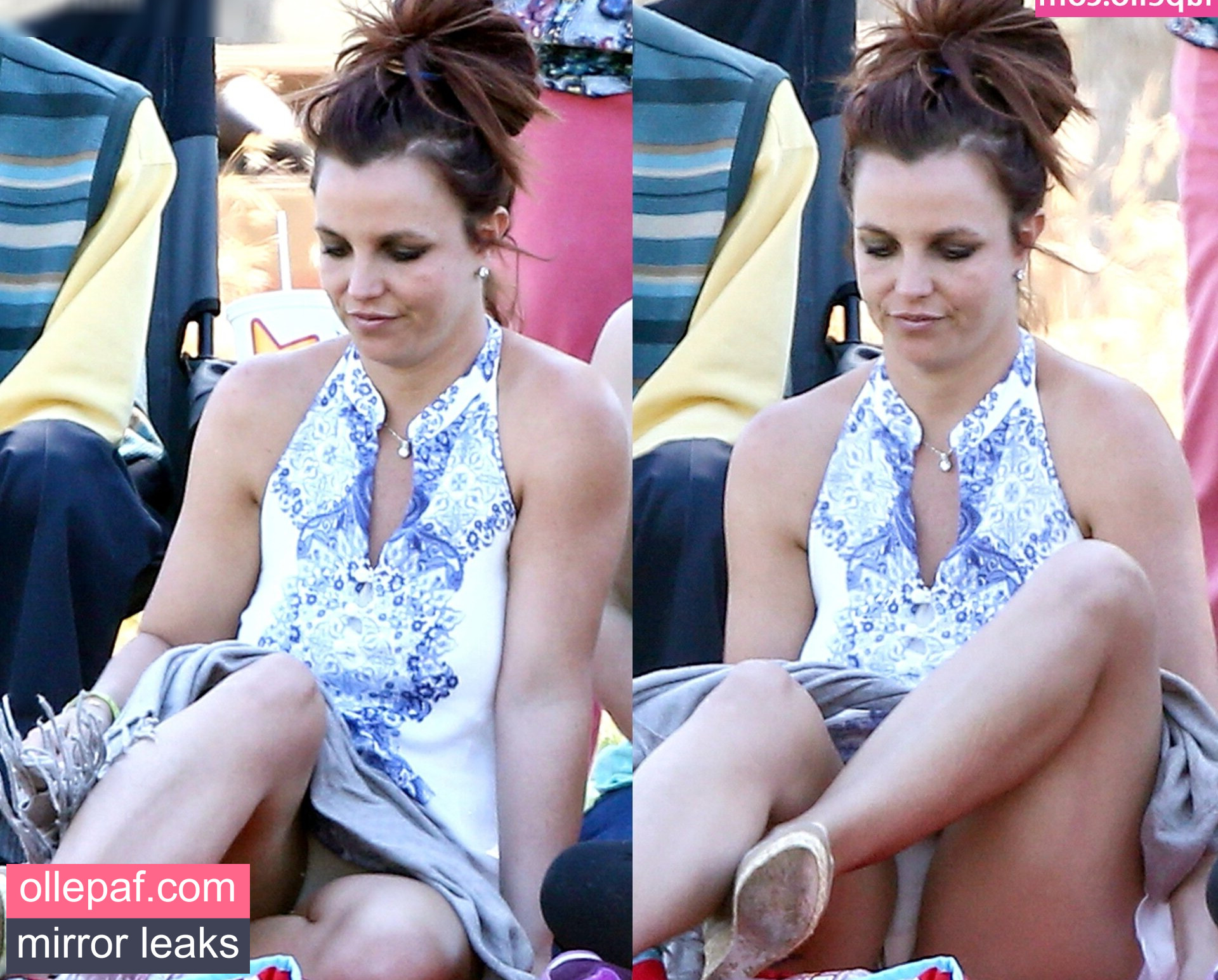 Latest Leaks Britney Spears Nude #607 - Fapello
