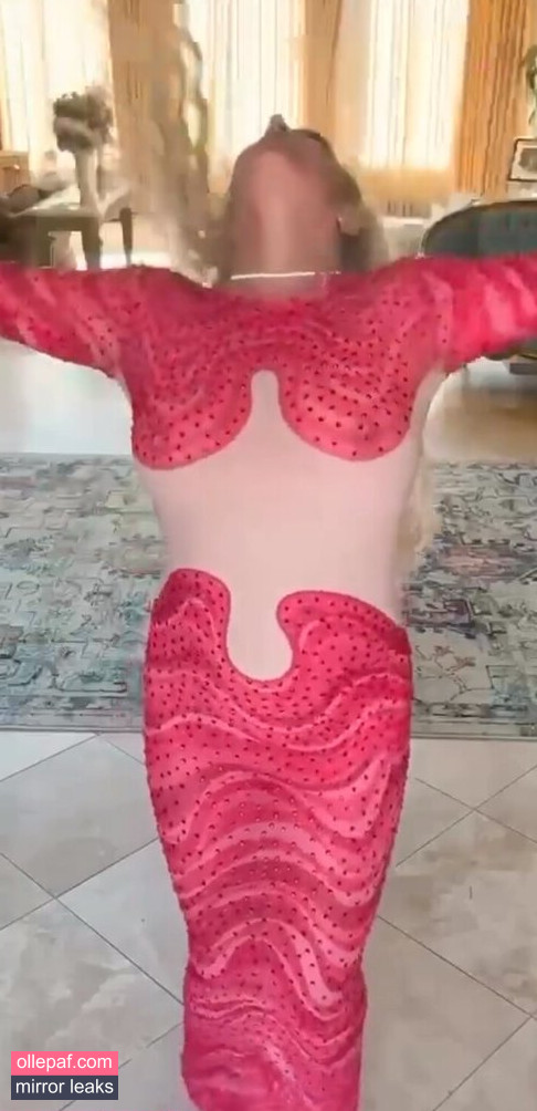 Latest Leaks Britney Spears Nude #663 - Fapello