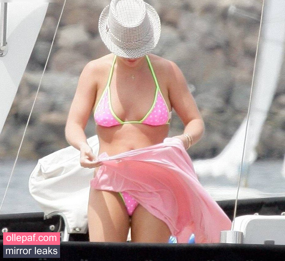 Latest Leaks Britney Spears Nude #762 - Fapello