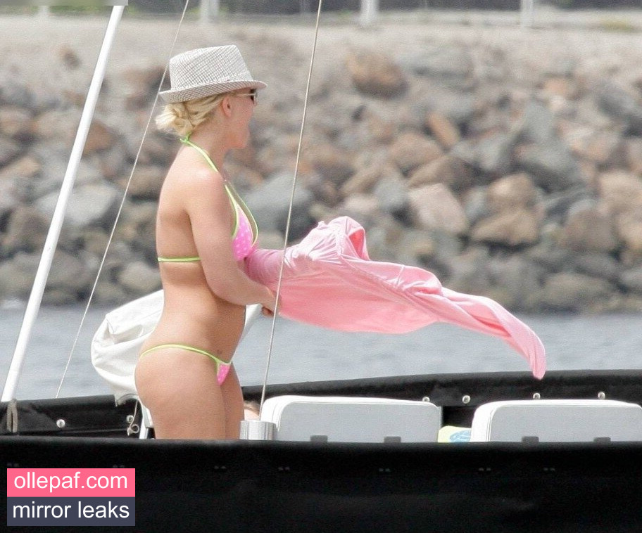 Latest Leaks Britney Spears Nude #765 - Fapello