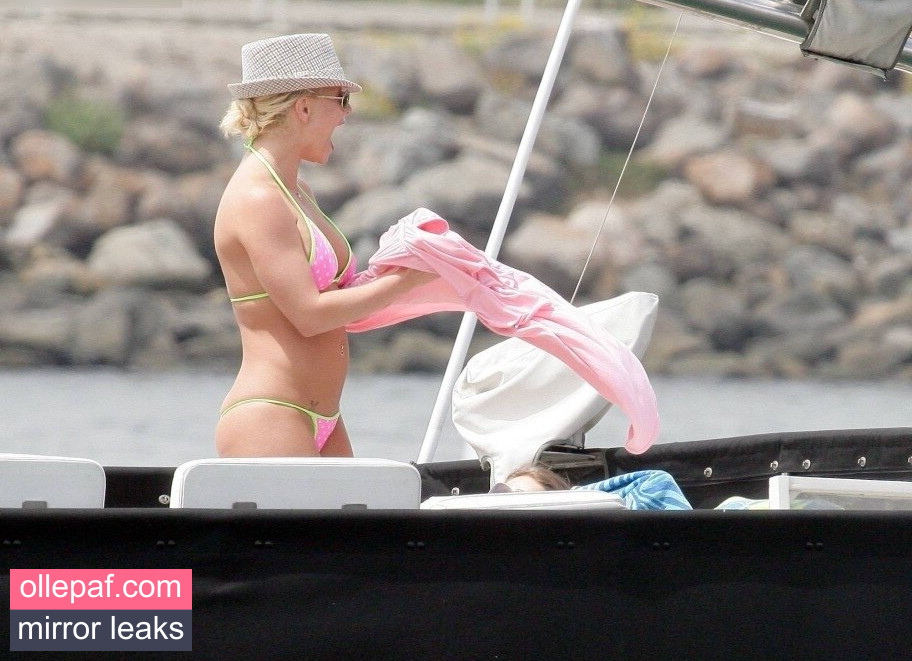 Latest Leaks Britney Spears Nude #768 - Fapello