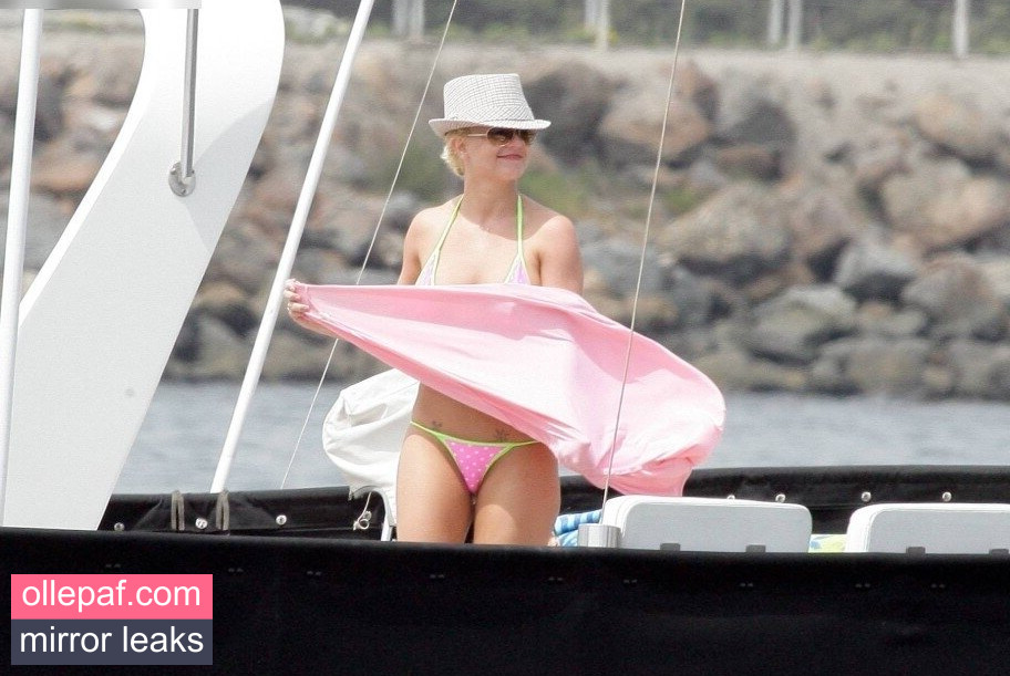 Latest Leaks Britney Spears Nude #770 - Fapello