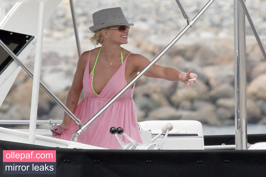 Latest Leaks Britney Spears Nude #771 - Fapello