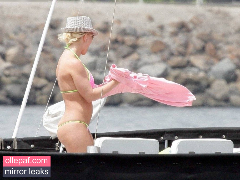 Latest Leaks Britney Spears Nude #775 - Fapello