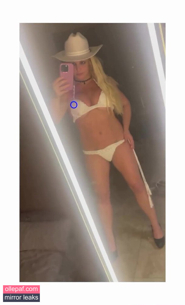 Latest Leaks Britney Spears Nude #829 - Fapello