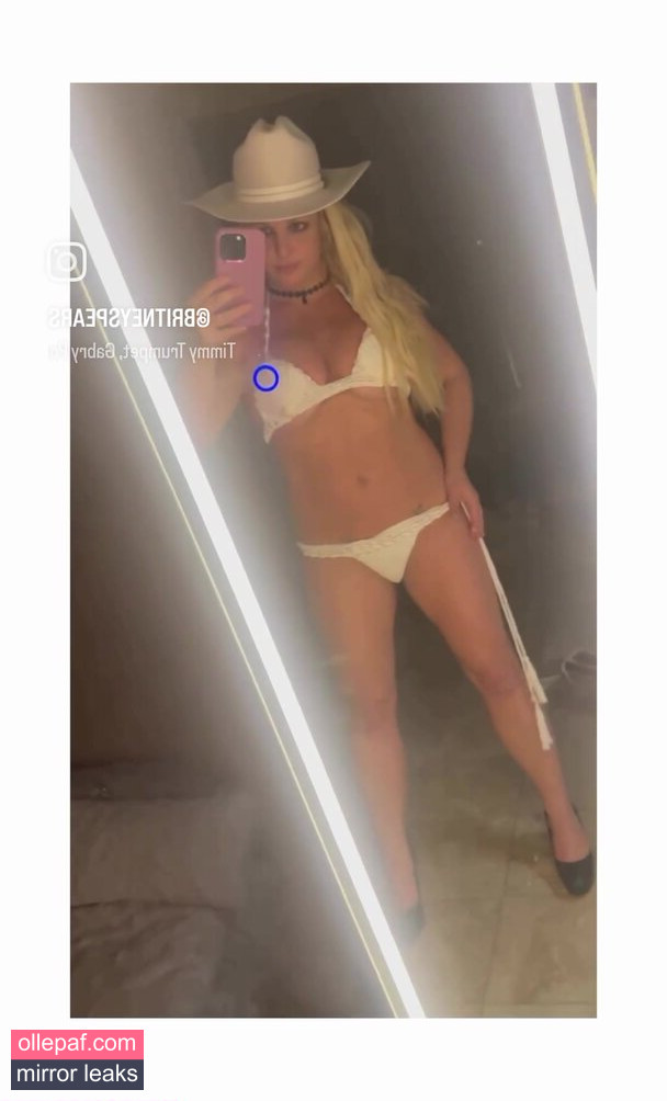 Latest Leaks Britney Spears Nude #830 - Fapello