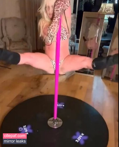 Latest Leaks Britney Spears Nude #839 - Fapello
