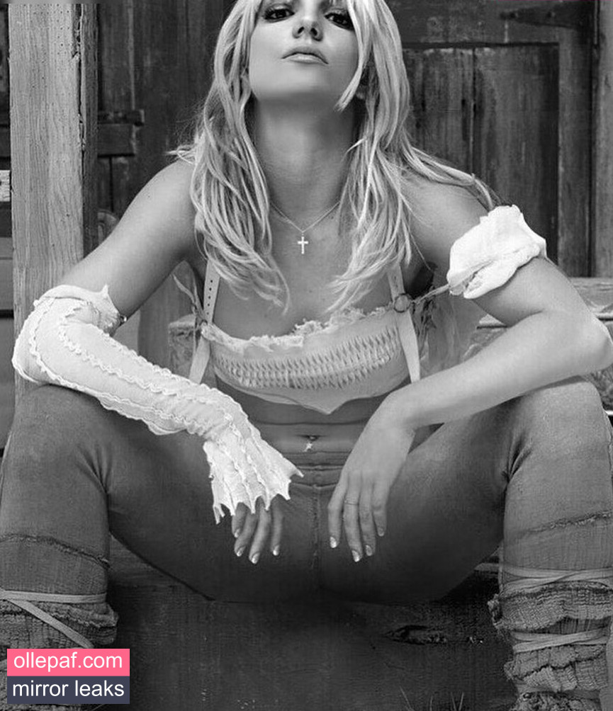 Latest Leaks Britney Spears Nude #852 - Fapello