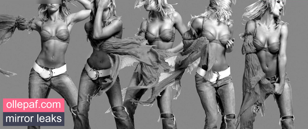 Latest Leaks Britney Spears Nude #858 - Fapello