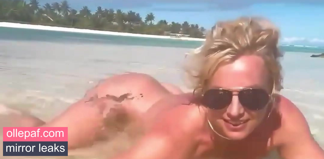 Latest Leaks Britney Spears Nude #871 - Fapello