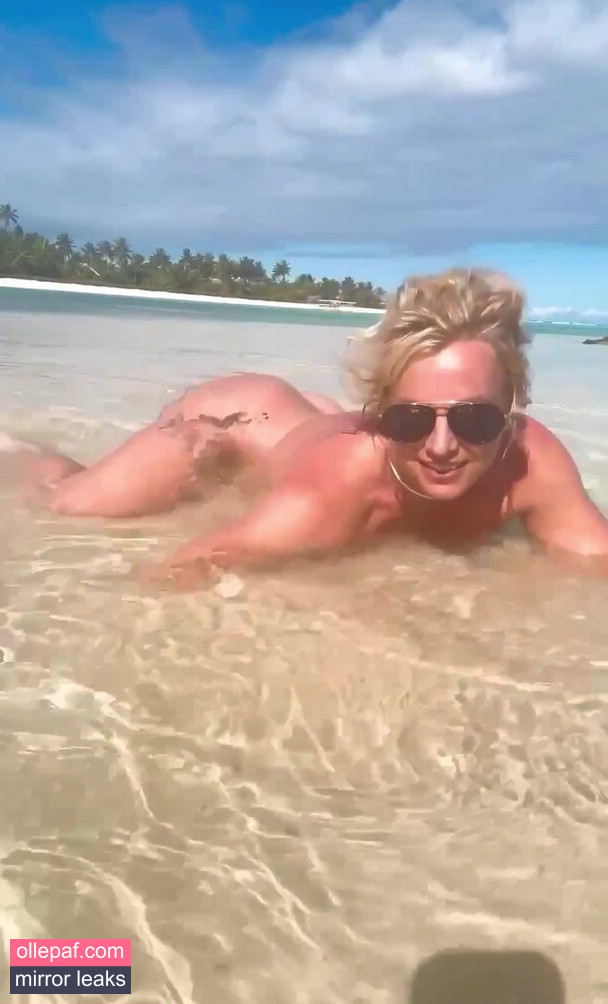 Latest Leaks Britney Spears Nude #873 - Fapello