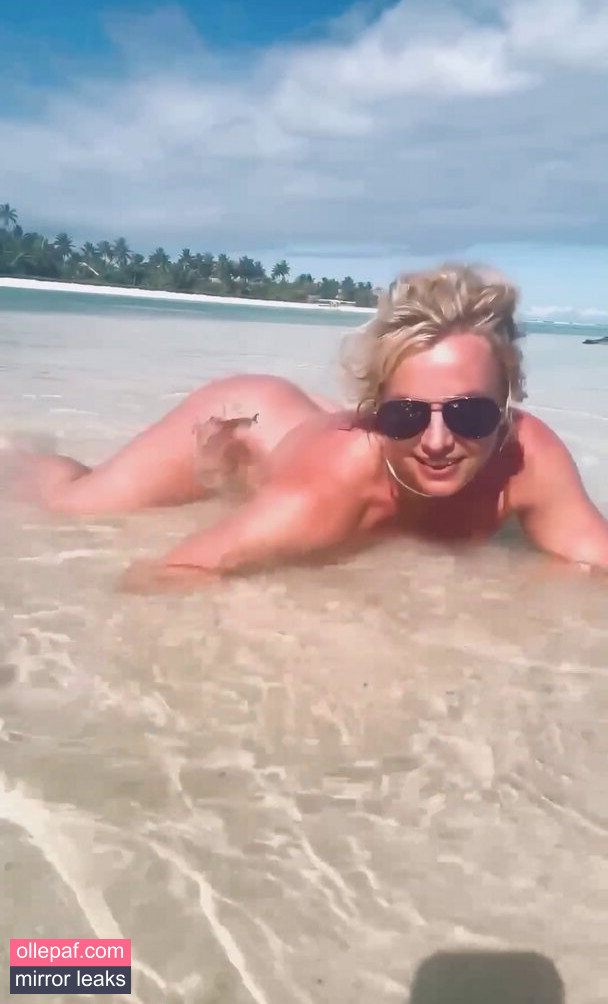 Latest Leaks Britney Spears Nude #874 - Fapello