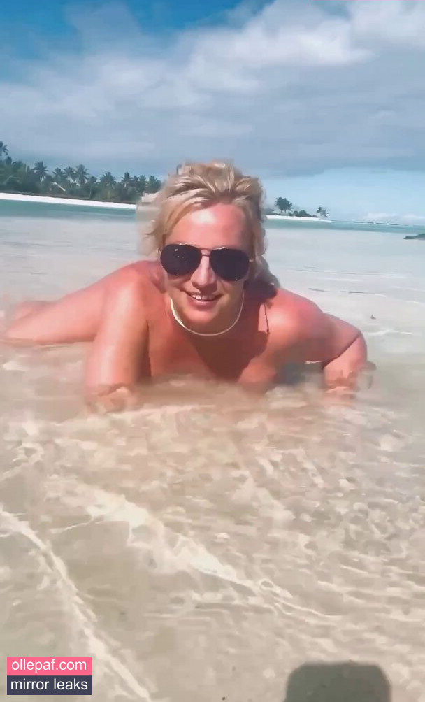 Latest Leaks Britney Spears Nude #875 - Fapello