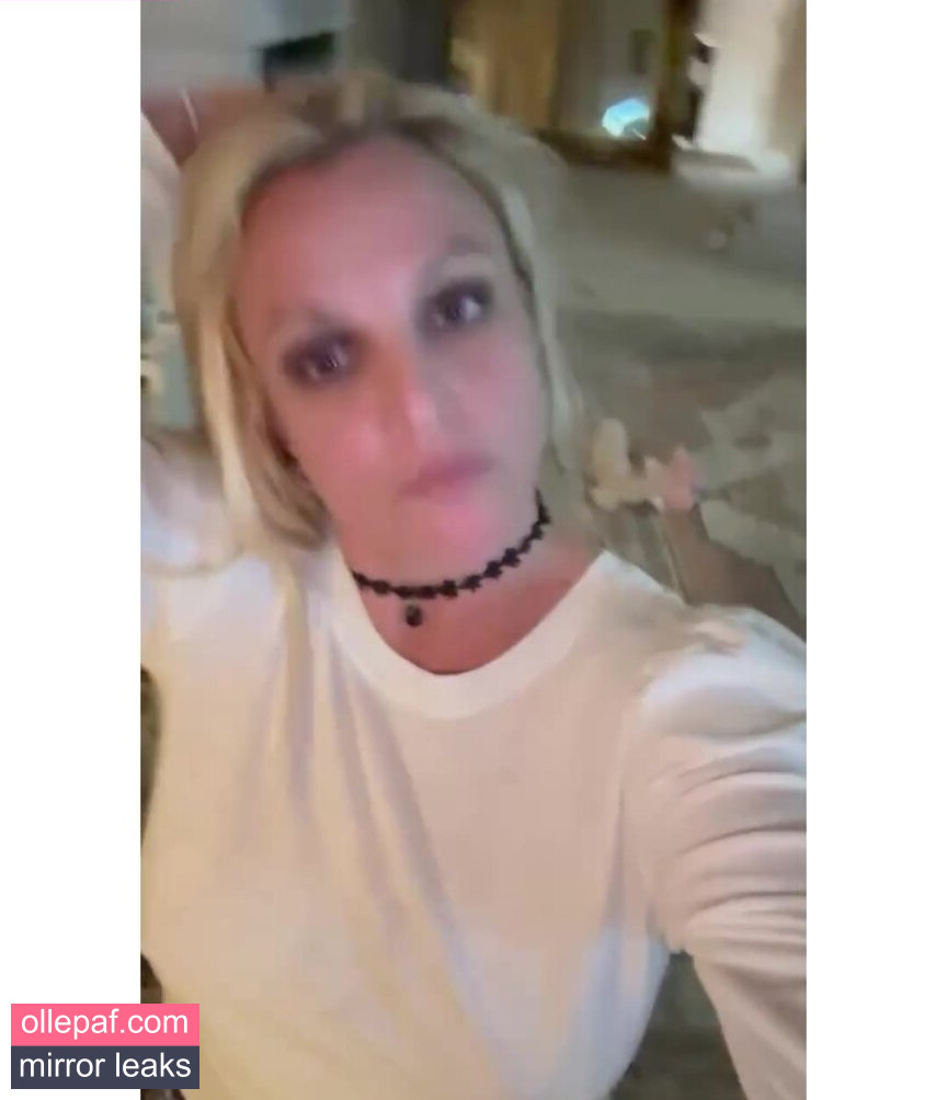 Latest Leaks Britney Spears Nude #880 - Fapello