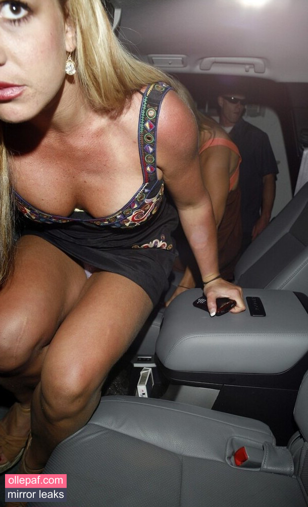 Latest Leaks Britney Spears Nude #980 - Fapello
