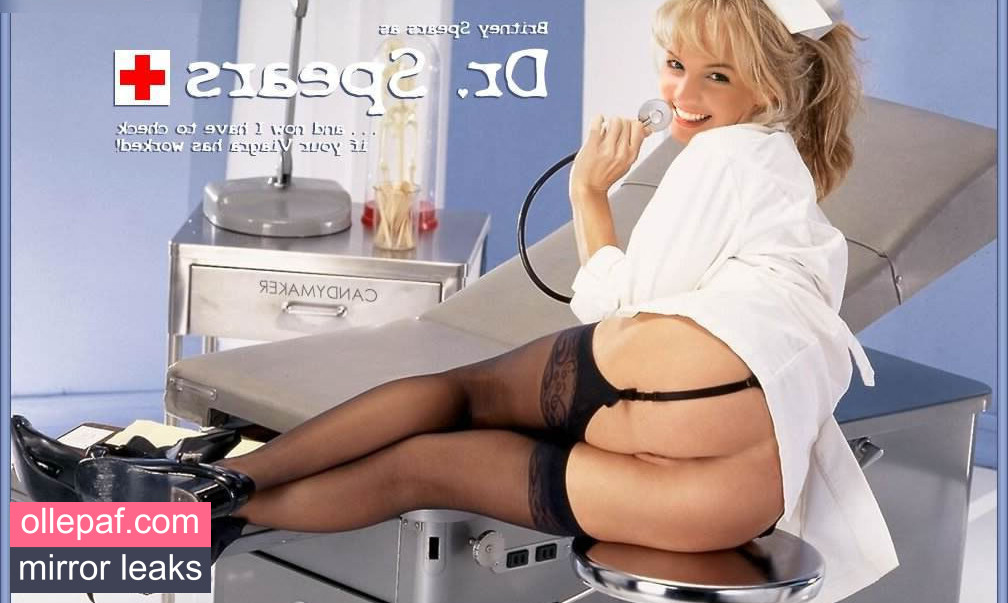 Latest Leaks Britney Spears Nude #993 - Fapello