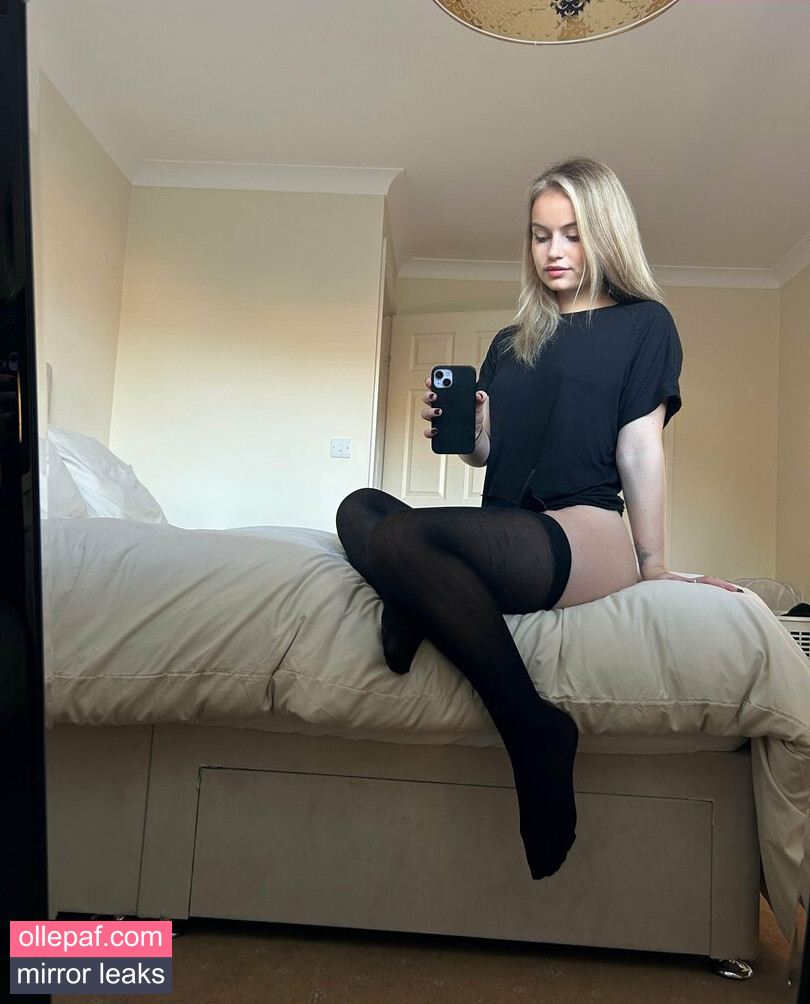 Latest Leaks Britney20003 Nude #130 - Fapello