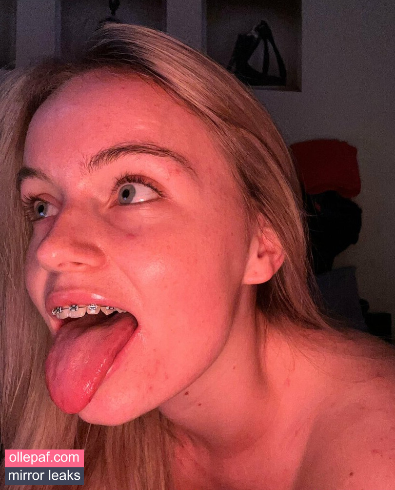 Latest Leaks Britney20003 Nude #36 - Fapello