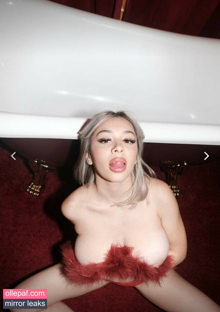 Latest Leaks britneyyyofficial Nude #72 - Fapello