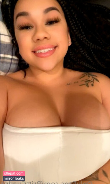 Britt Cuadra Nude Leaks OnlyFans #113 - Fapello