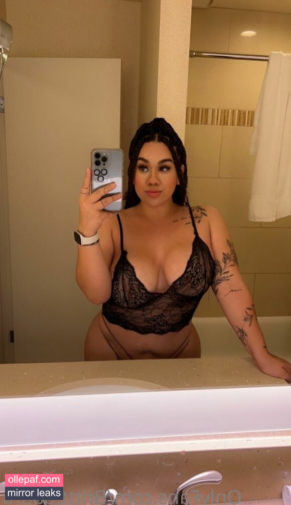 Britt Cuadra Nude Leaks OnlyFans #135 - Fapello