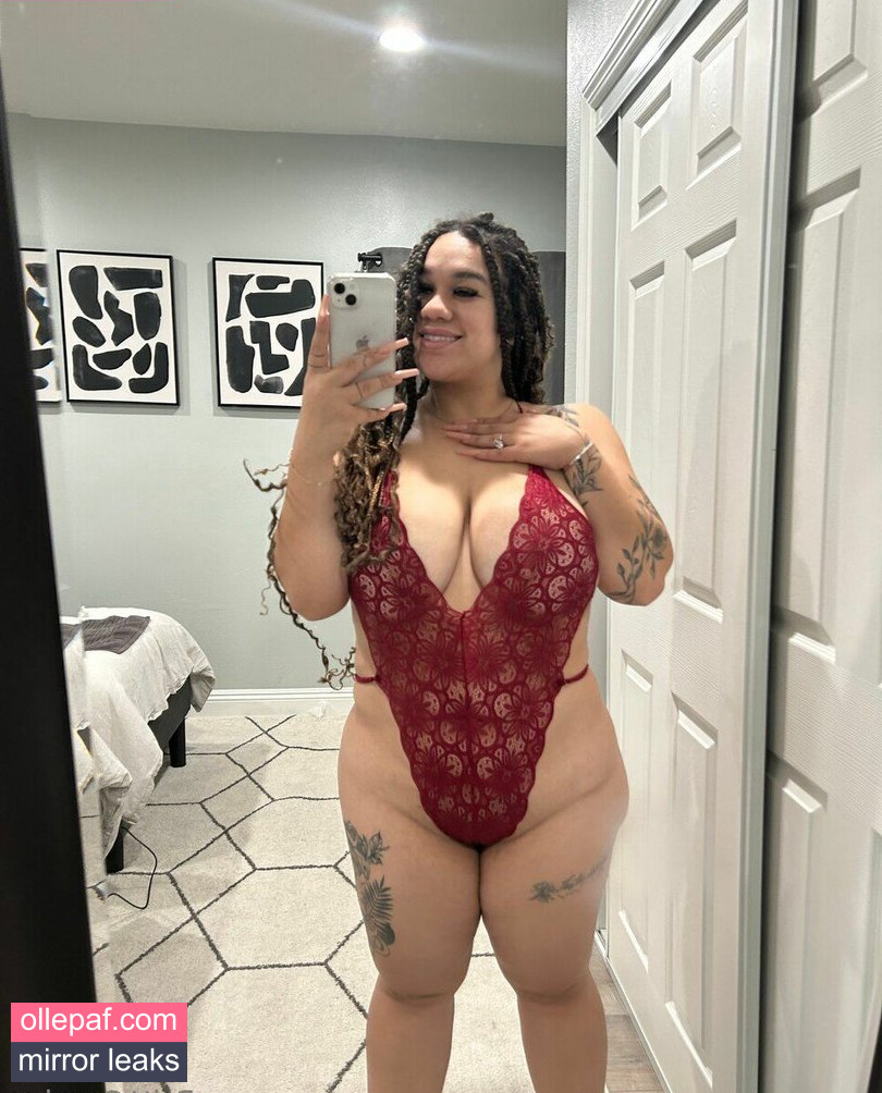 Britt Cuadra Nude Leaks OnlyFans #137 - Fapello