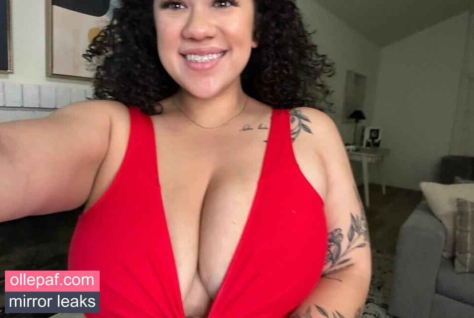 Britt Cuadra Nude Leaks OnlyFans #140 - Fapello