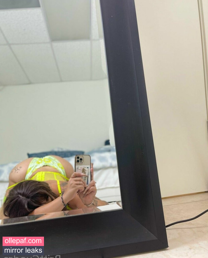 Latest Leaks Britt Cuadra Nude #177 - Fapello